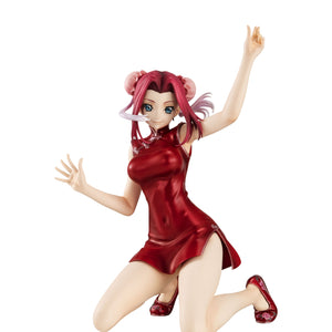 G.E.M. Series: CODE GEASS Lelouch of the Rebellion - Kallen Kouzuki Concession Infiltration ver.