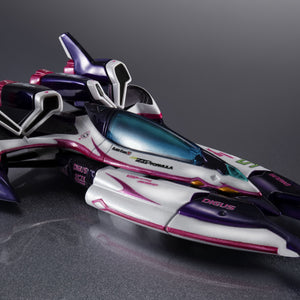 Cyber Formula Collection -Heritage Edition-: Future GPX Cyber Formula SIN - Ogre AN-21 Super Aero Boost Mode