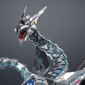 ART WORKS MONSTERS: Yu-Gi-Oh! GX - Cyber End Dragon