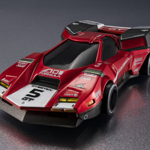 Cyber Formula Collection -Heritage Edition-: Future GPX Cyber Formula – Aoi Superion GT