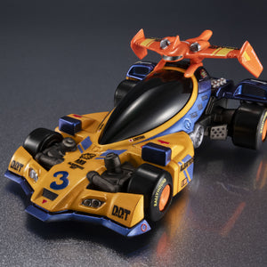Cyber Formula Collection -Heritage Edition-: Future GPX Cyber Formula – Albatrander-602