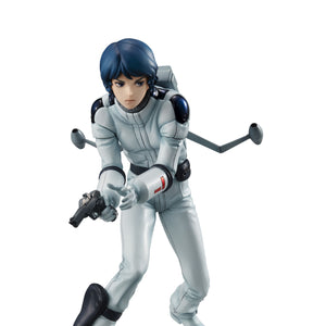GGG Series: Mobile Suit Zeta Gundam – Kamille Bidan (Limited Reproduction)