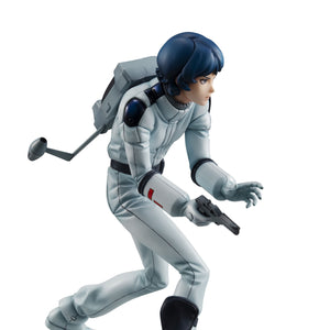 GGG Series: Mobile Suit Zeta Gundam – Kamille Bidan (Limited Reproduction)