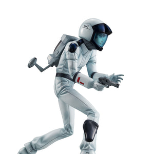 GGG Series: Mobile Suit Zeta Gundam – Kamille Bidan (Limited Reproduction)