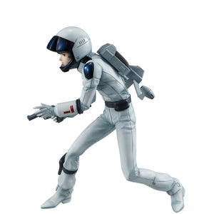 GGG Series: Mobile Suit Zeta Gundam – Kamille Bidan (Limited Reproduction)
