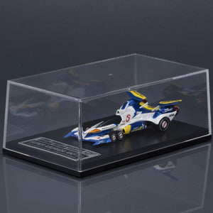 Cyber Formula Collection Heritage Edition: Future GPX Cyber Formula 11 - Super Asurada AKF-11 (Repeat)