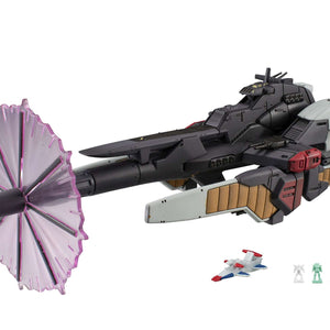 Cosmo Fleet Special: Mobile Suit Victory Gundam - Reinforce Jr. Re.