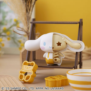 Kaitai Puzzle FANTASY: Sanrio Characters - Honey Candy Mix