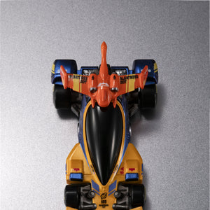 Cyber Formula Collection -Heritage Edition-: Future GPX Cyber Formula – Albatrander-602