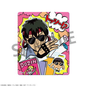 Gintama x Bkub Okawa: Gintama Oshanti Acrylic Mascot (Repeat)