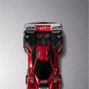 Cyber Formula Collection -Heritage Edition-: Future GPX Cyber Formula – Aoi Superion GT