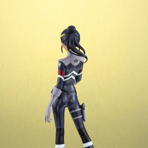 Lucrea Light: Mobile Suit Gundam GQuuuuuuX - Nyaan (Pilot Suit Ver.)