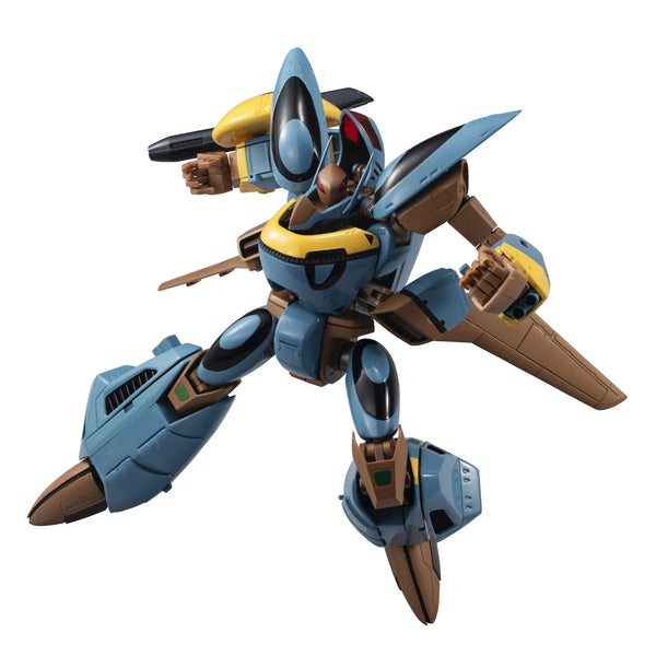Variable Action Hi-SPEC: Super Dimension Century Orguss - Orguss II Ol ...