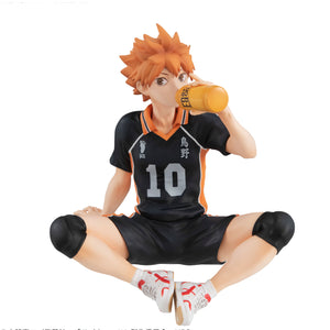 G.E.M. Series: Haikyu!! - Palm-size Shoyo Hinata (Repeat)