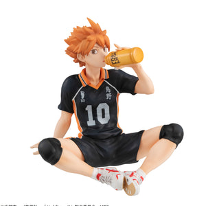 G.E.M. Series: Haikyu!! - Palm-size Shoyo Hinata (Repeat)