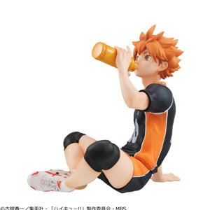 G.E.M. Series: Haikyu!! - Palm-size Shoyo Hinata (Repeat)