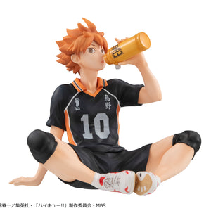 G.E.M. Series: Haikyu!! - Palm-size Shoyo Hinata (Repeat)