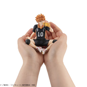 G.E.M. Series: Haikyu!! - Palm-size Shoyo Hinata (Repeat)