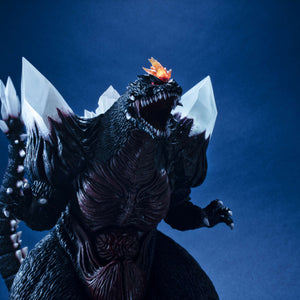 Ultimate Article Monsters: SpaceGodzilla