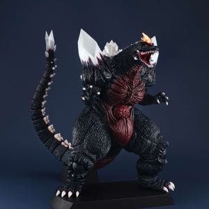 Ultimate Article Monsters: SpaceGodzilla