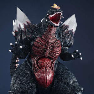 Ultimate Article Monsters: SpaceGodzilla