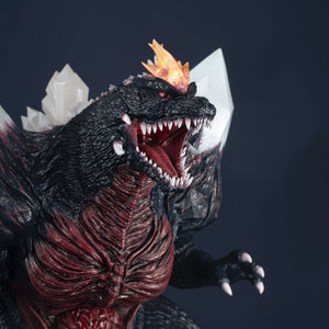 Ultimate Article Monsters: SpaceGodzilla