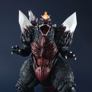 Ultimate Article Monsters: SpaceGodzilla