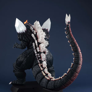 Ultimate Article Monsters: SpaceGodzilla