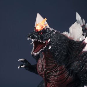 Ultimate Article Monsters: SpaceGodzilla