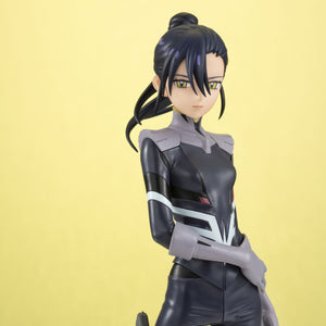 Lucrea Light: Mobile Suit Gundam GQuuuuuuX - Nyaan (Pilot Suit Ver.)