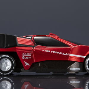 Cyber Formula Collection -Heritage Edition-: Future GPX Cyber Formula – Aoi Superion GT