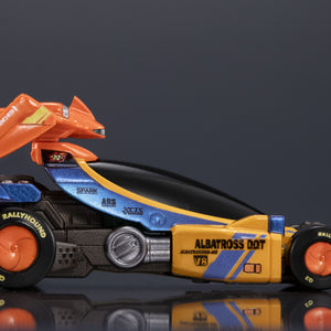 Cyber Formula Collection -Heritage Edition-: Future GPX Cyber Formula – Albatrander-602