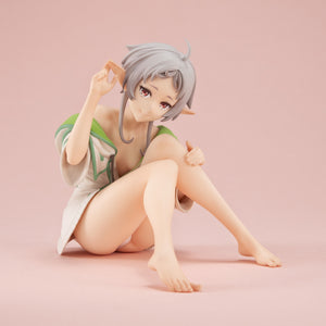 Melty Princess: Mushoku Tensei: Jobless Reincarnation II - Palm-Size Sylphiette