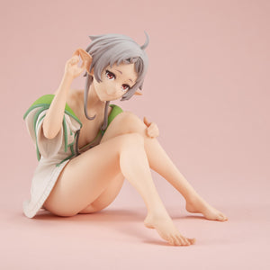 Melty Princess: Mushoku Tensei: Jobless Reincarnation II - Palm-Size Sylphiette