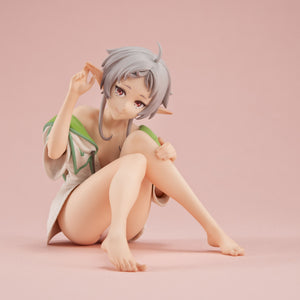 Melty Princess: Mushoku Tensei: Jobless Reincarnation II - Palm-Size Sylphiette
