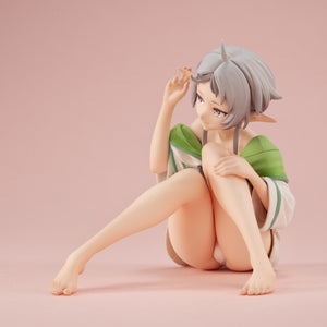 Melty Princess: Mushoku Tensei: Jobless Reincarnation II - Palm-Size Sylphiette