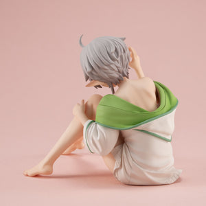 Melty Princess: Mushoku Tensei: Jobless Reincarnation II - Palm-Size Sylphiette