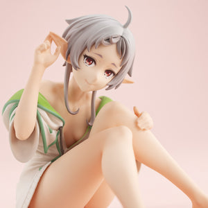 Melty Princess: Mushoku Tensei: Jobless Reincarnation II - Palm-Size Sylphiette