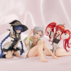 Melty Princess: Mushoku Tensei: Jobless Reincarnation II - Palm-Size Sylphiette