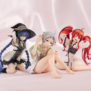 Melty Princess: Mushoku Tensei: Jobless Reincarnation II - Palm-Size Sylphiette