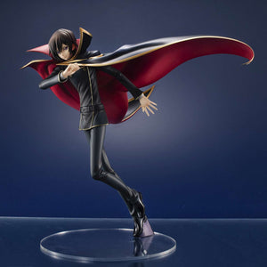 G.E.M. Series: Code Geass: Lelouch of the Rebellion - Lelouch Lamperouge G.E.M. 15th Anniversary Ver.