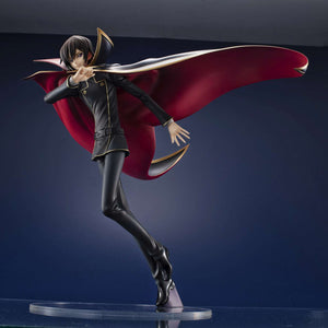 G.E.M. Series: Code Geass: Lelouch of the Rebellion - Lelouch Lamperouge G.E.M. 15th Anniversary Ver.