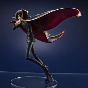 G.E.M. Series: Code Geass: Lelouch of the Rebellion - Lelouch Lamperouge G.E.M. 15th Anniversary Ver.