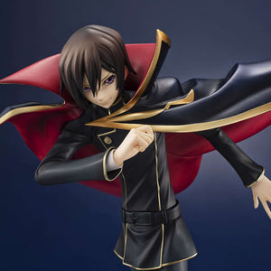 G.E.M. Series: Code Geass: Lelouch of the Rebellion - Lelouch Lamperouge G.E.M. 15th Anniversary Ver.