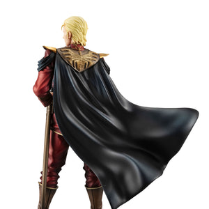 GGG (Gundam Guys Generation): Mobile Suit Gundam: Char's Counterattack - Commander Char Aznable