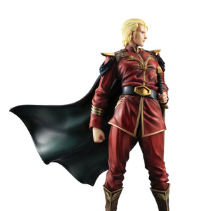 GGG (Gundam Guys Generation): Mobile Suit Gundam: Char's Counterattack - Commander Char Aznable