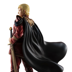 GGG (Gundam Guys Generation): Mobile Suit Gundam: Char's Counterattack - Commander Char Aznable