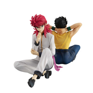 G.E.M. Series: YuYu Hakusho - Palm-size Kurama