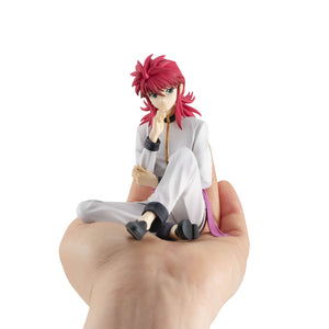 G.E.M. Series: YuYu Hakusho - Palm-size Kurama