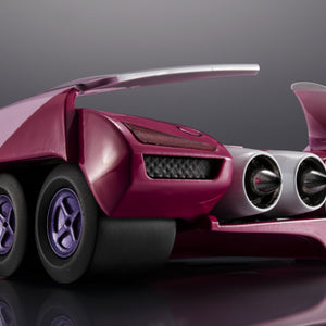 Variable Action: Future GPX Cyber Formula SIN - Xperion Z/A-10 Kaga Machine